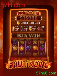 FruitNova: Uma Viagem ao Mundo das Frutas e Diversão