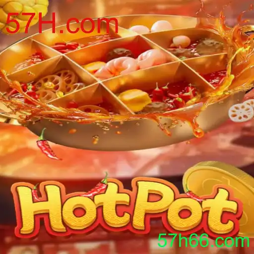 Descobrindo o Jogo Hotpot: Uma Experiência Intensa com 57H.com