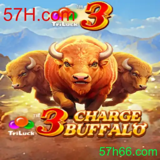 Explorando o Mundo de 3ChargeBuffalo: Um Jogo Inovador no Universo de 57H.com