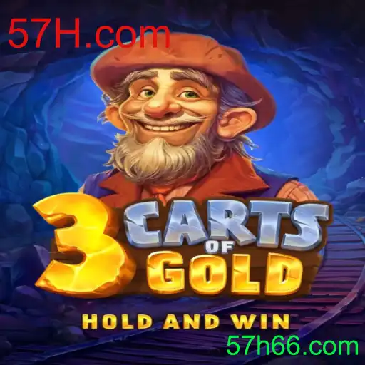 Explorando o Fascinante Mundo de 3cartsOfGold: Regras, Estratégias e Mais