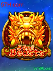 Descubra o Mundo Mítico de 5GodBeasts: Uma Jornada Através de Lendas e Estratégia