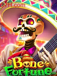 BoneFortune: Descubra a Emoção do Novo Jogo Pop