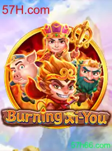 Explorando o Universo de BurningXiYou: Aventuras e Desafios