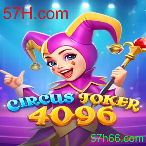 Descobrindo o Fascinante Mundo de CircusJoker4096: Um Guia Completo