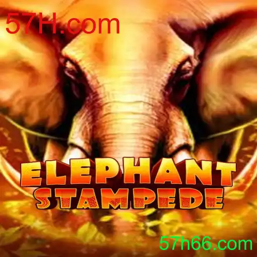 Descubra o Fascinante Mundo de ElephantStampede