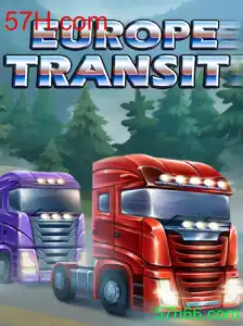 Desvendando o Fascinante Jogo EuropeTransit