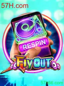 FlyOut: A Nova Sensação dos Jogos Online em 57H.com
