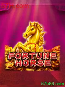 Explorando o Mundo de FortuneHorse: Como Jogar e Regras Essenciais