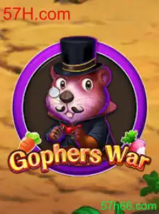 Explorando o Universo de GophersWar: Um Guia Completo