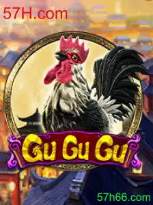 GuGuGu: O Fascinante Mundo do Jogo com 57H.com