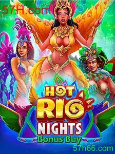 Explorando a Aventura Vibrante do Jogo HotRioNightsBonusBuy