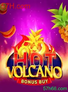 Descubra o Fascinante HotVolcanoBonusBuy