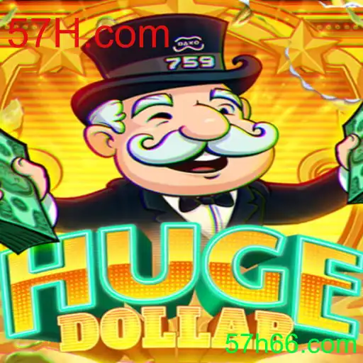 Descubra o Fascinante Mundo de HugeDollar: A Nova Sensação dos Jogos Online