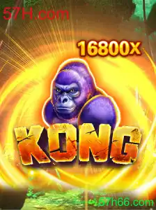 Descubra o Mundo Empolgante de Kong e sua Jornada no Universo 57H.com