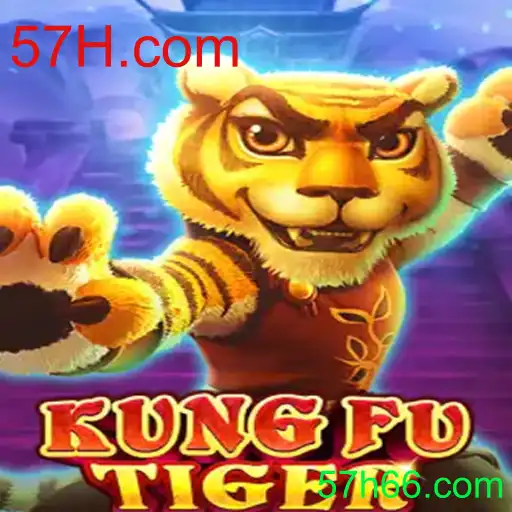 Descubra o Empolgante Universo de KungFuTiger no 57H.com