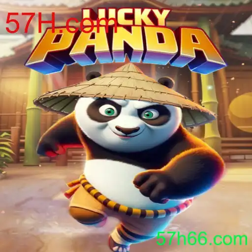 Explorando o Mundo de LuckyPanda: O Que Você Precisa Saber