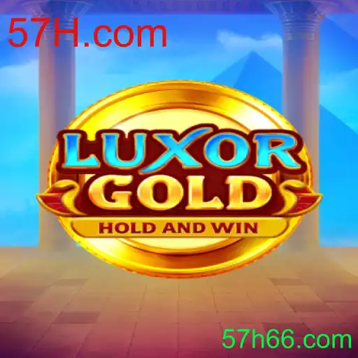Descubra LuxorGold: O Novo Fenômeno dos Jogos Online