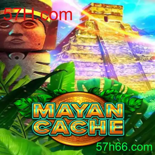 MayanCache: Desvendando o Enigma do Templo Escondido