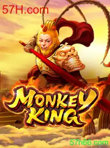 Descubra o Mundo Emocionante de MonkeyKing