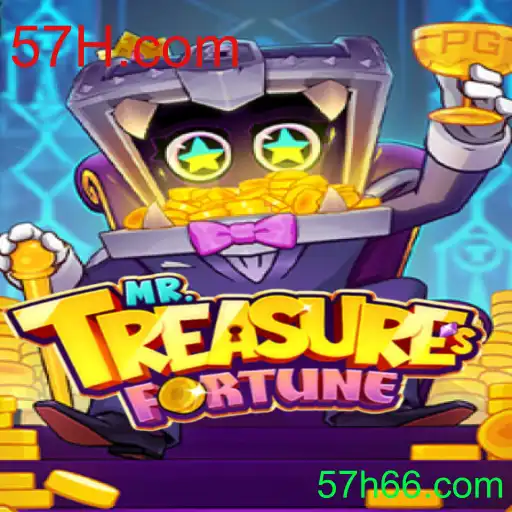 Descubra o Fascinante Mundo do Jogo MrTreasuresFortune