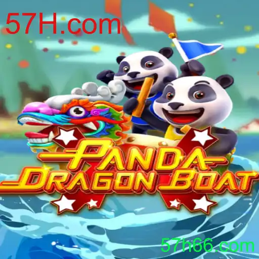 Explorando o Fascinante Mundo de PANDADRAGONBOAT