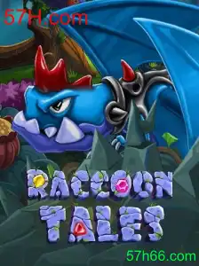 RaccoonTales: Uma Aventura Empolgante e Inovadora no Mundo dos Games