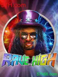 Descubra o Universo Imersivo de RaveHigh
