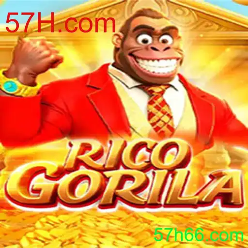 RicoGorila: Explorando o Mundo do Jogo Inovador com 57H.com