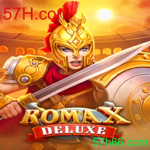 Explorando RomaXDeluxe: Um Novo Fenômeno em Jogos Online