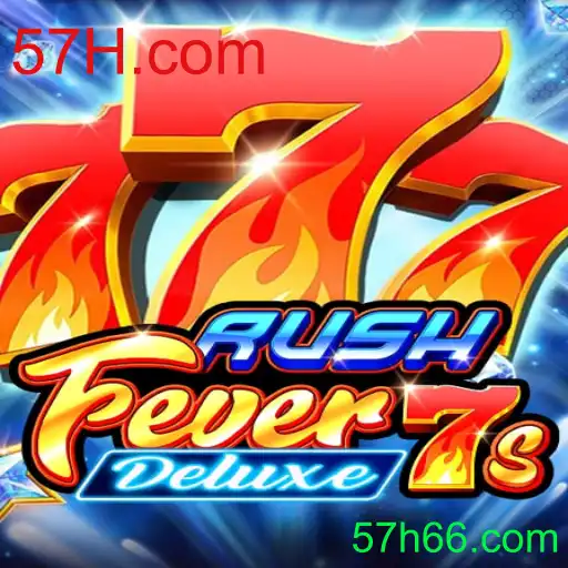 Descubra o Fascinante Mundo de RushFever7sDeluxe