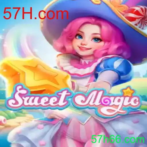 SweetMagic: Mergulhe em um Mundo de Fantasia com Diversão e Estratégia
