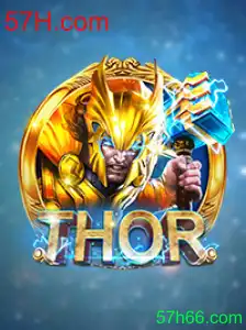 THOR: Descubra a Aventura do Jogo com 57H.com