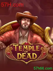 Desvende os Segredos de TempleofDead: O Fascinante Desafio de 57H.com