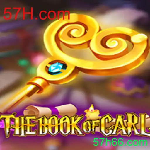 Descubra o Fascinante Mundo de TheBookofCarl em 57H.com