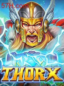 Descubra ThorX: Uma Nova Era em Jogos Interativos
