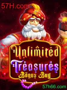 UnlimitedTreasuresBonusBuy: Um Mergulho no Mundo das Apostas Modernas