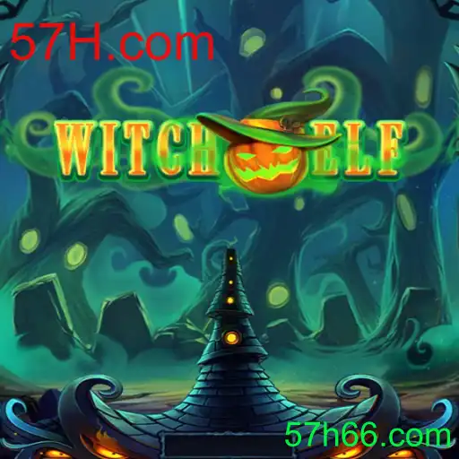 Descubra WitchElf: O Novo RPG Inovador de 57H.com