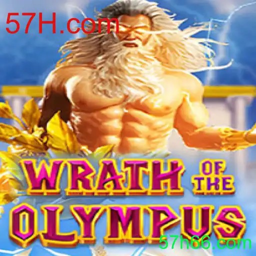 WrathofOlympus: Mergulhe na Mitologia com 57H.com