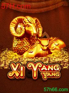 Explorando o Fascinante Mundo de XiYangYang e 57H.com