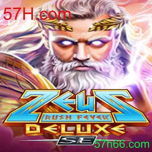 Explorando a Ação e Desafios em ZeusRushFeverDeluxeSE