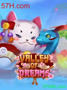 ValleyofDreams: Exploração e Aventuras no Novo Jogo Sensação