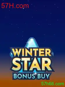 Explorando WinterStarBonusBuy: O Novo Fenômeno dos Jogos em 57H.com